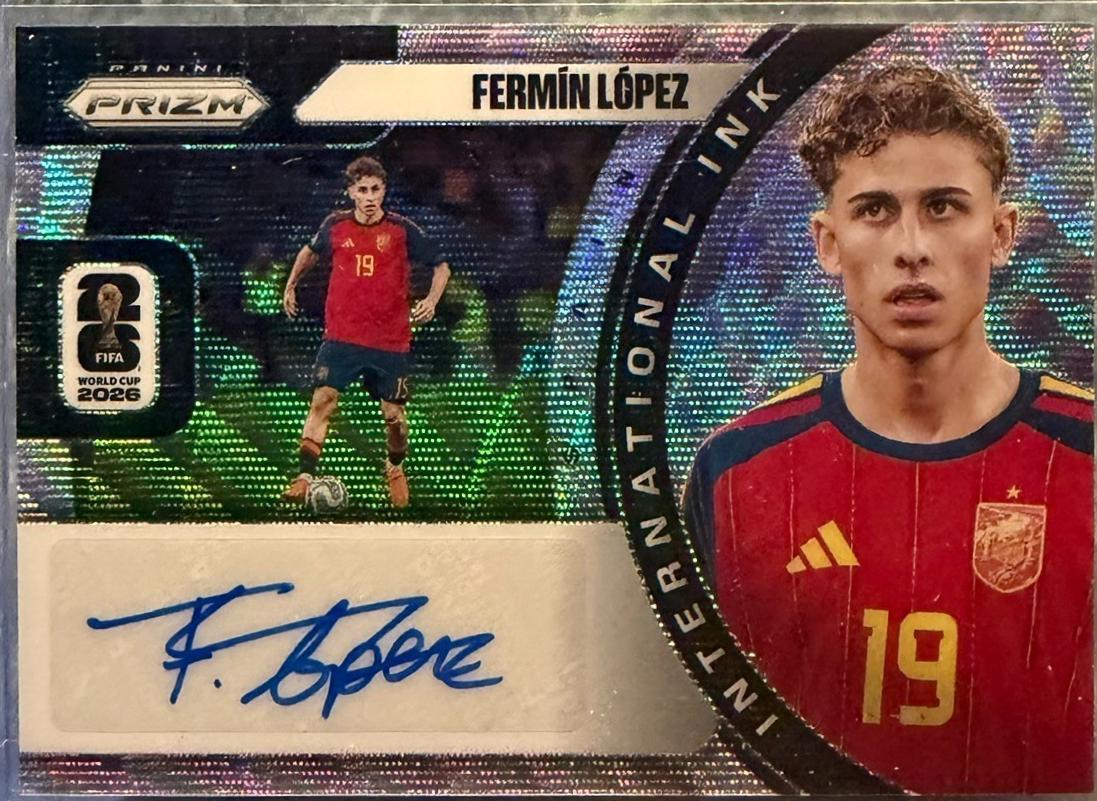 Fermin Lopez