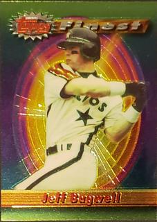 Jeff Bagwell