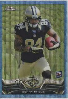 Kenny Stills