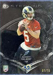 Garrett Gilbert