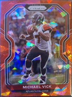 Michael Vick