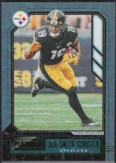JuJu Smith Schuster
