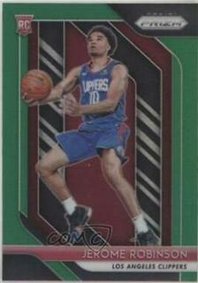 Jerome Robinson