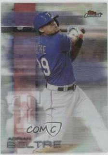 Adrian Beltre