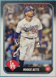 Los Angeles Dodgers