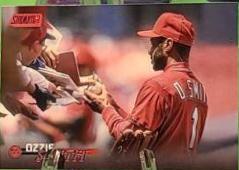 Ozzie Smith