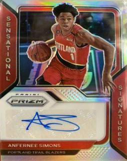 Anfernee Simons