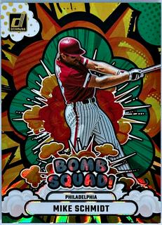 Mike Schmidt