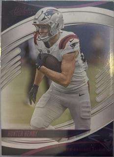 Hunter Henry