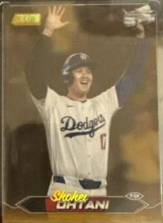 Shohei Ohtani