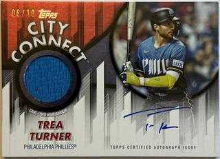 Trea Turner