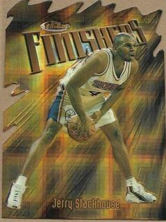 Jerry Stackhouse