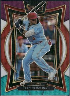 Yadier Molina