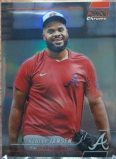 Kenley Jansen
