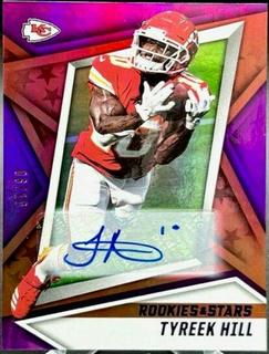 Tyreek Hill