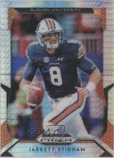 Jarrett Stidham