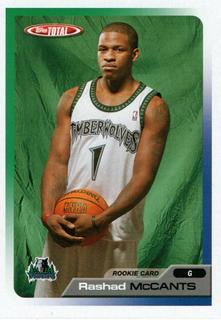 Rashad McCants