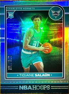 Tidjane Salaun