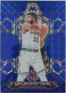 Karl-Anthony Towns