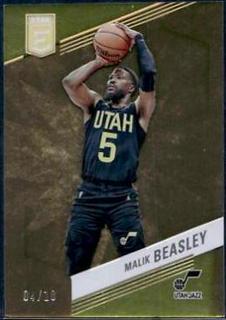 Malik Beasley