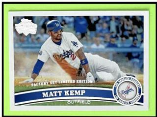 Matt Kemp