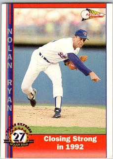 Nolan Ryan