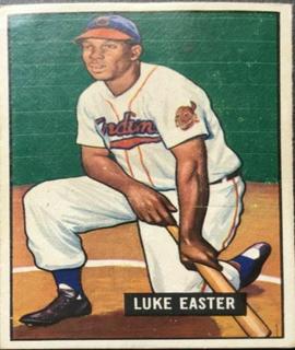 Luke Easter