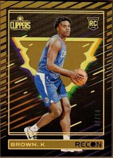 Kobe Brown