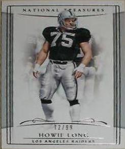 Howie Long