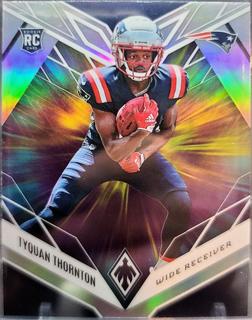 Tyquan Thornton