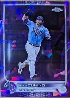 Mike Zunino