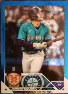 Jarred Kelenic