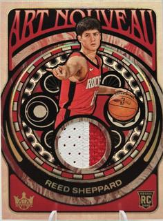 Reed Sheppard