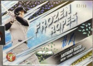 Anthony Rizzo