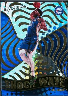 Joel Embiid
