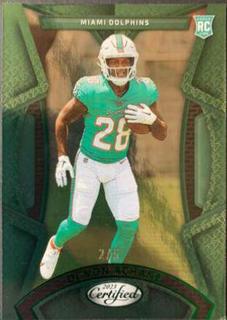 De'Von Achane