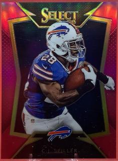 C.J. Spiller
