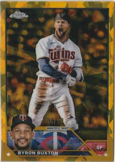 Byron Buxton