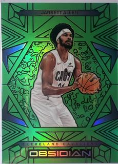 Jarrett Allen