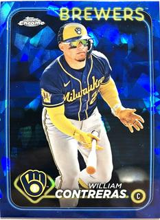 William Contreras