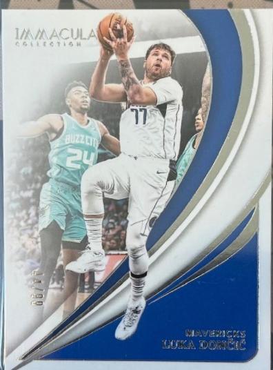 Luka Doncic