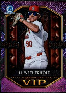 JJ Wetherholt