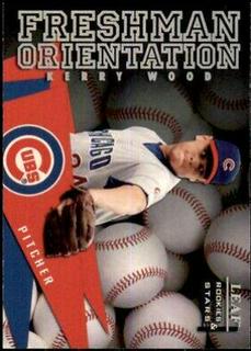 Kerry Wood