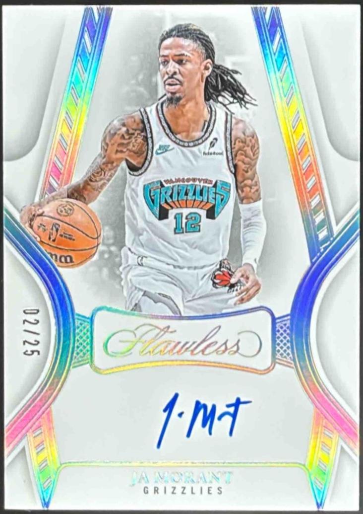 Ja Morant