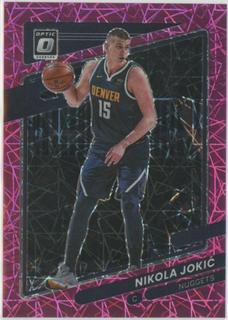 Nikola Jokic