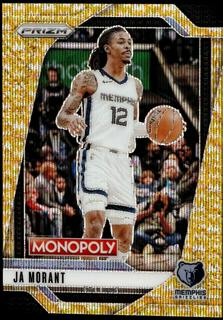 Ja Morant