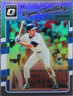 Ryne Sandberg