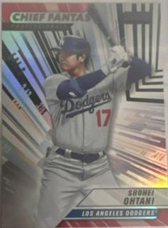 Shohei Ohtani