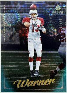Kurt Warner