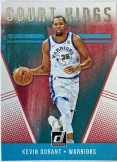 Kevin Durant